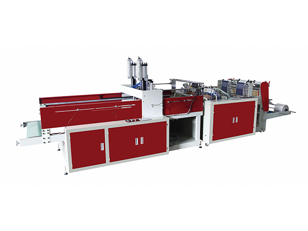 HC-M300×2/350×2/400×2/450×2全自动中速背心袋猜球官网-猜球(中国)一站式服务官网
